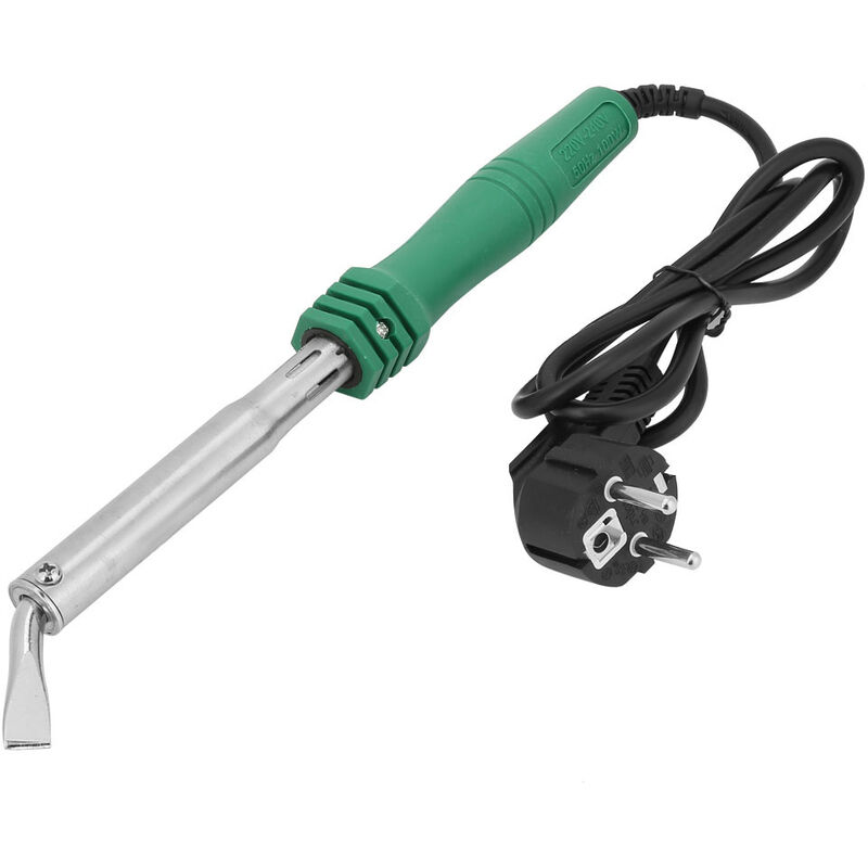 Eosnow - Pistolet à température électrique 100W, fer à souder, prise ue, 220V