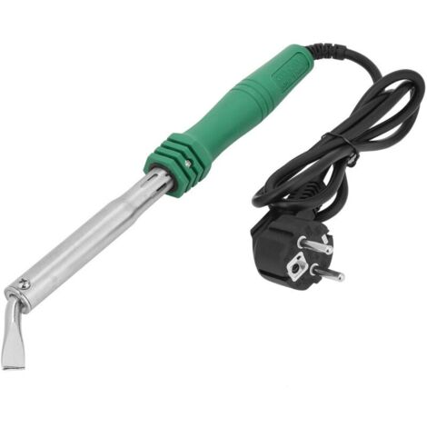 Pistolet à température électrique 100W, fer à souder, prise ue, 220V