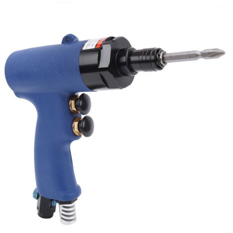 Pistolet à Vis Pneumatique Professionnel KP‑805PNUS avec Embout de Distribution d'Air