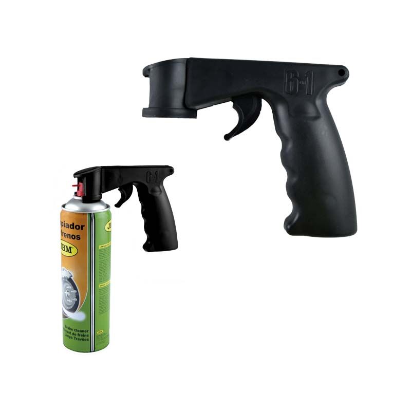 JBM - Pistolet adaptable pour aerosol