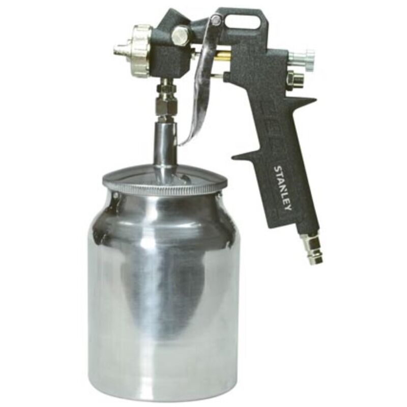 Stanley Pistolet à peinture 151093XSTN