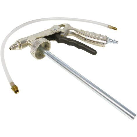 PISTOLET ANTIROUILLE