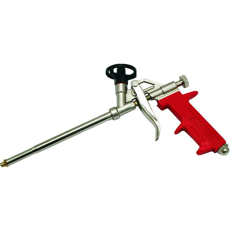 Pistolet applicateur de mousse pur '' Robuste''