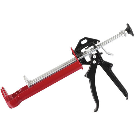 PISTOLET APPLICATEUR DE RëSINE 380 ML 0861