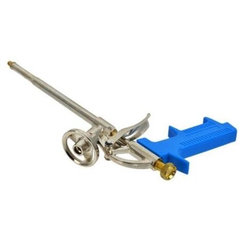 Pistolet applicateur pour mousses et colles