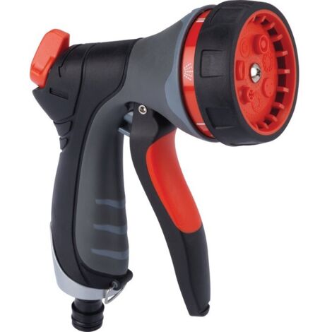 PISTOLET ARROS IDEO ABS TRIMA CAP VERT 78076