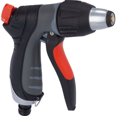 PISTOLET ARROS IDEO JET ABS CAP VERT 78036