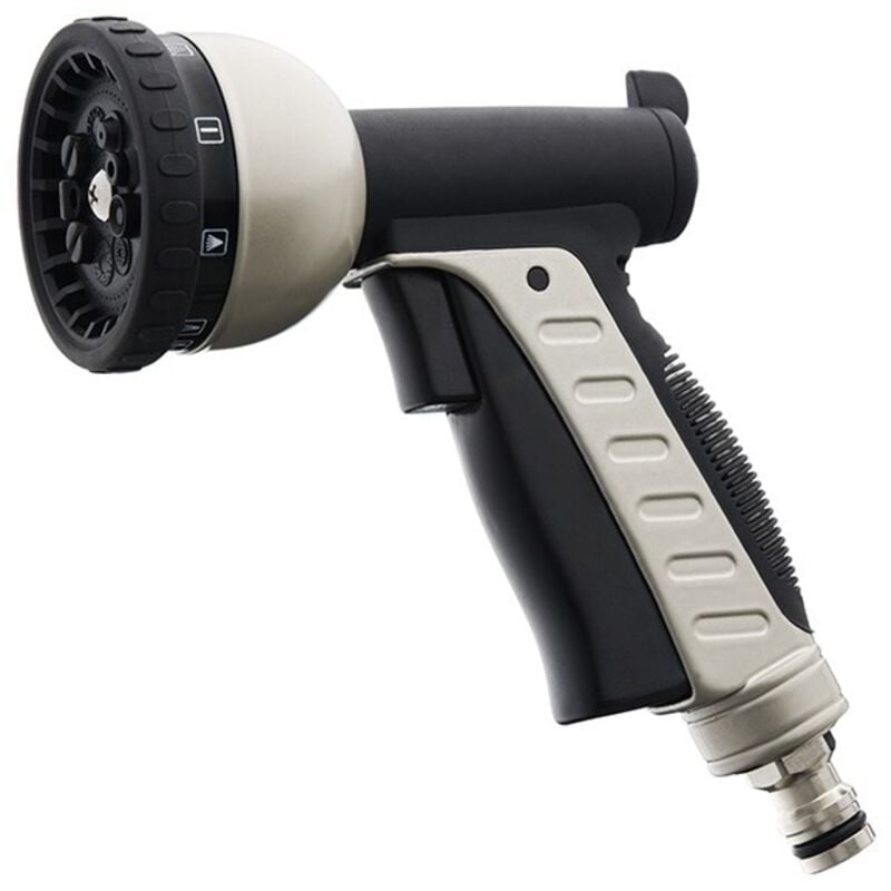 Geka - Pistolet arrosage multi-fonctions 10 s