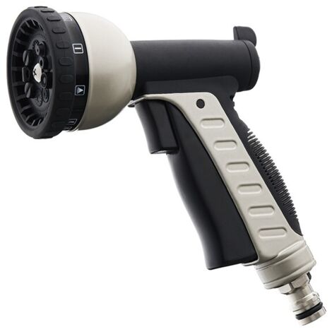 Pistolet arrosage multi-fonctions 10 S