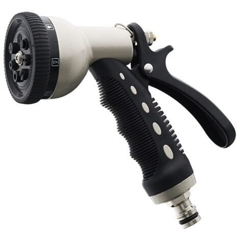 Pistolet arrosage multi-fonctions 7 S