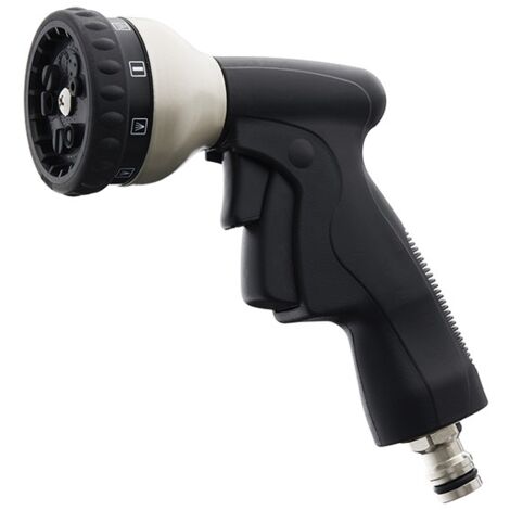 Pistolet arrosage multi-fonctions 9 S avec gachette