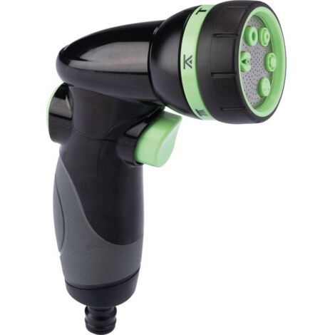 Pistolet Arrosoir De Terrasse