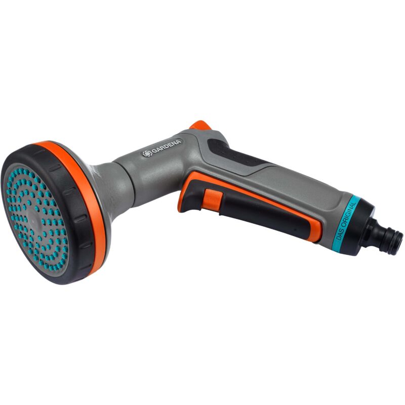 Gardena - Pistolet-arrosoir pour parterres Comfort (18319-20)
