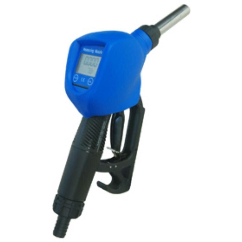 Renson - pistolet auto adblue 40L/M avec compteur digital