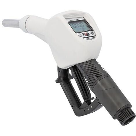 Pistolet Automatic Piusi SB328 X-mètre avec compteur