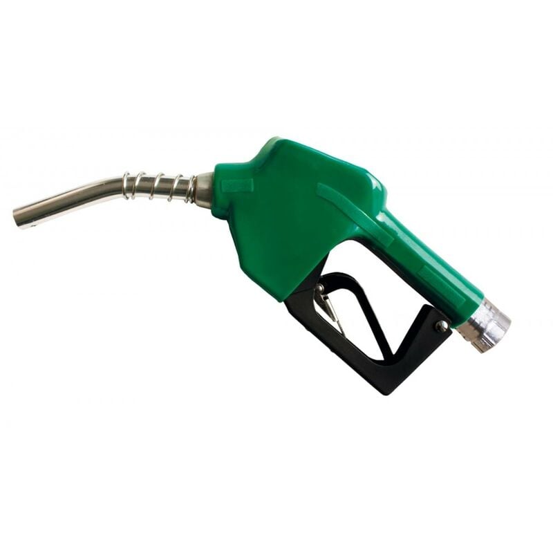 Pistolet automatique 50L/MIN essence avec raccord tournant Renson