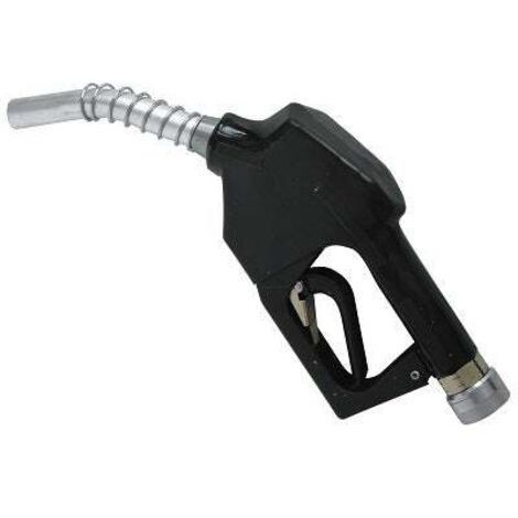 Pistolet automatique de distribution gasoil 70 l/min - Algi