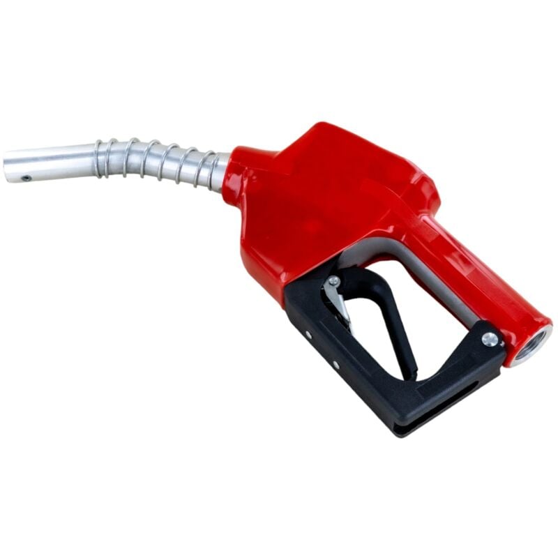 Mw Tools - Pistolet automatique Diesel PIA34