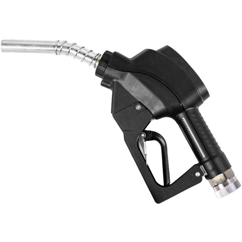 Mw Tools - Pistolet automatique diesel mètre digital PIA341060S