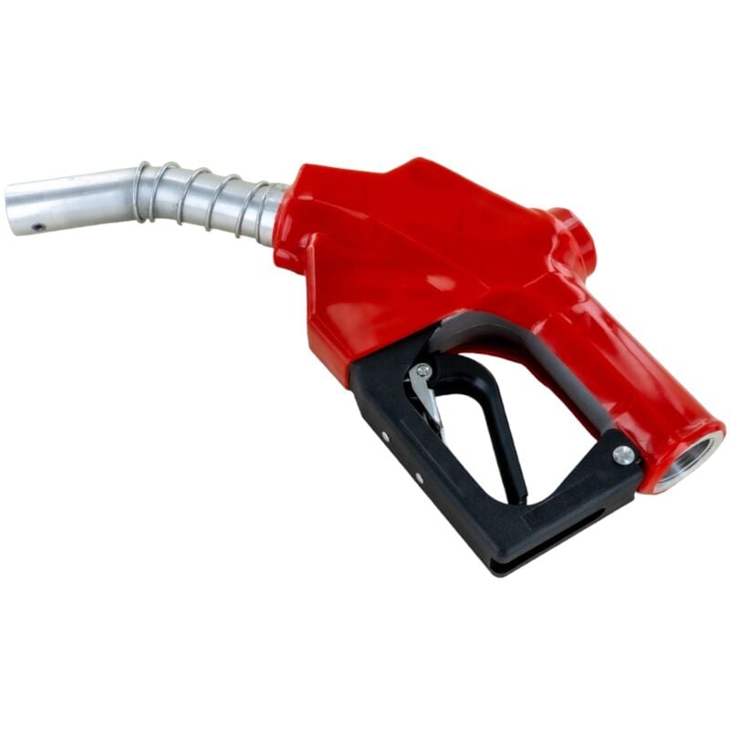 Mw Tools - Pistolet automatique Diesel PIA10