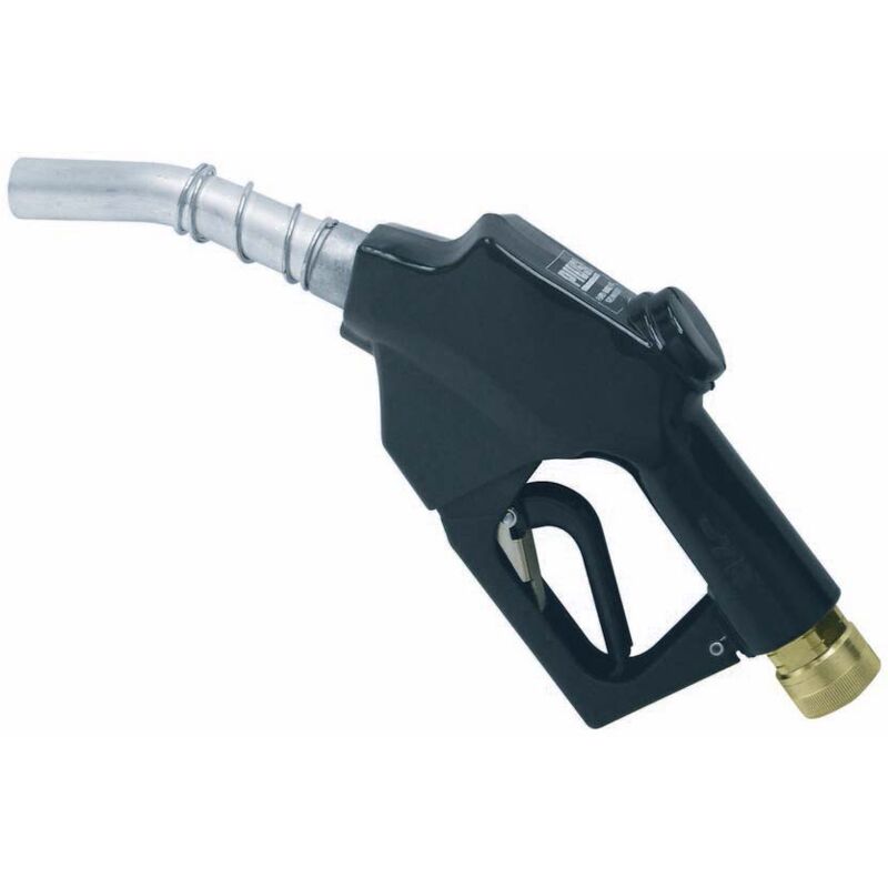 Piusi - Pistolet automatique gros debit 120l/mn 08451