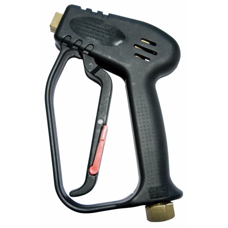 Lem Select - Pistolet automatique haute pression ama 120 bar in 3/8-out ¼'