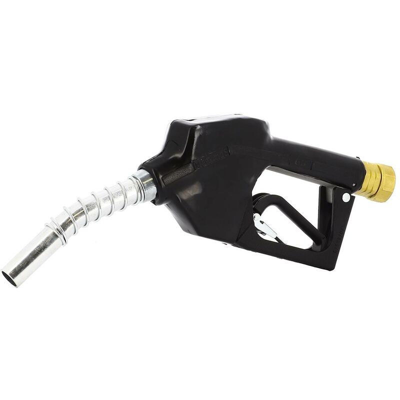 Renson - pistolet automatique 60L/MIN gasoil avec raccord tournant