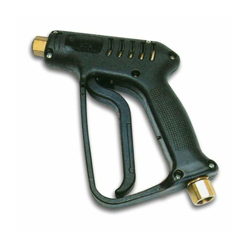 Lem Select - Pistolet automatique tournant haute pression ama 320 bar in 3/8-out ¼'