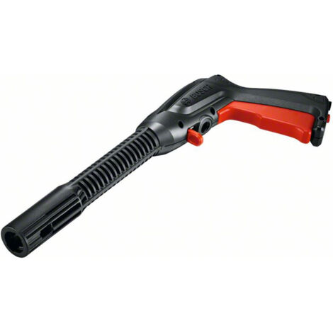 Pistolet avec poignee pour nettoyeur haute pression AQT 33-11, AQT 33-10 Bosch - F016F04796