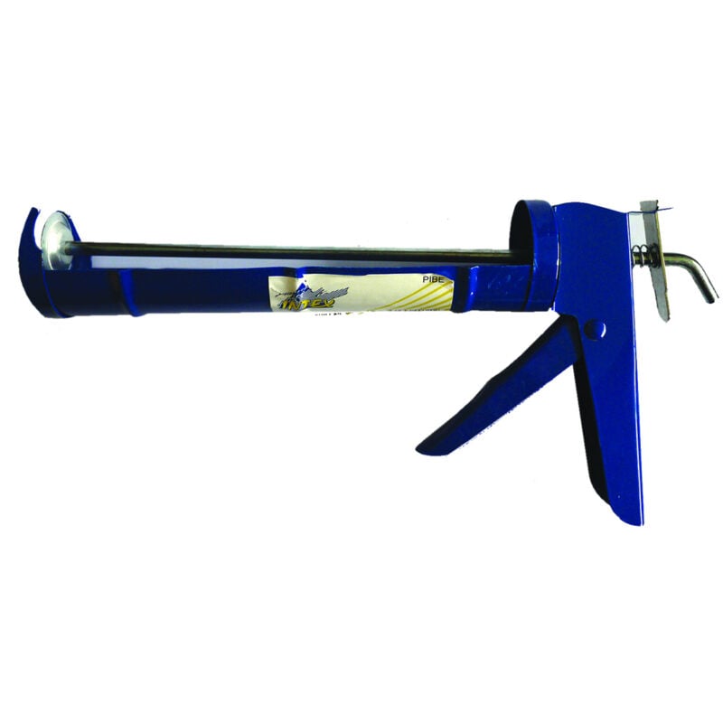 Intex - pistolet berceau bleu INT0045