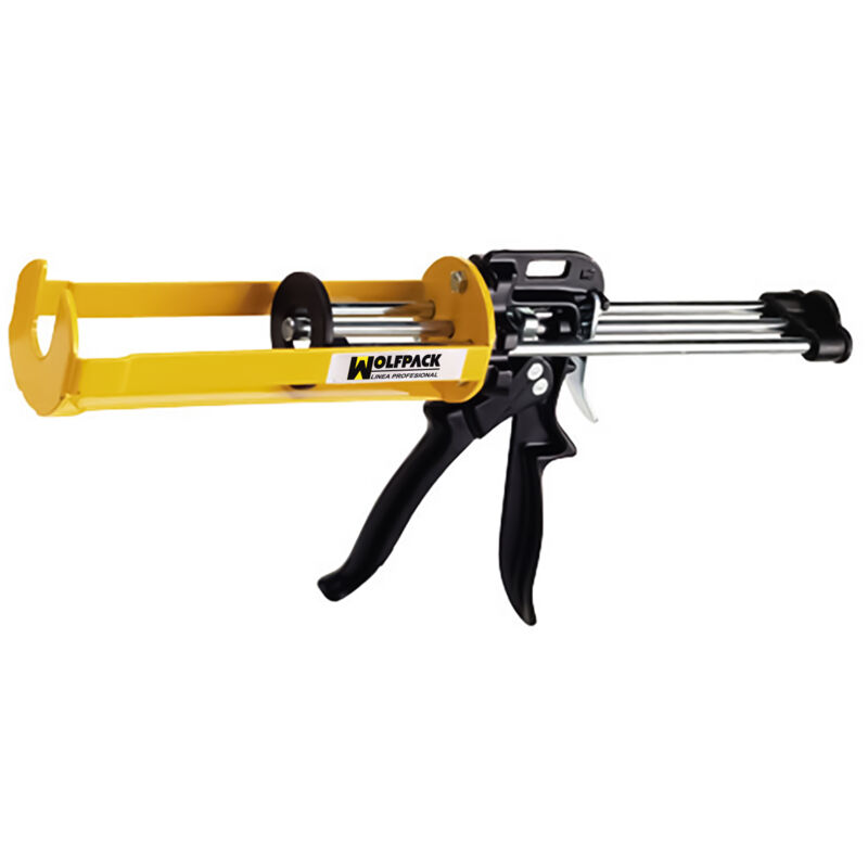 Pistolet bicomposant 195mm 380ml