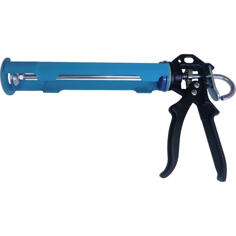 Pince pistolet - pour cartouche mastic de 150 à 310 ml Novipro l-k6018