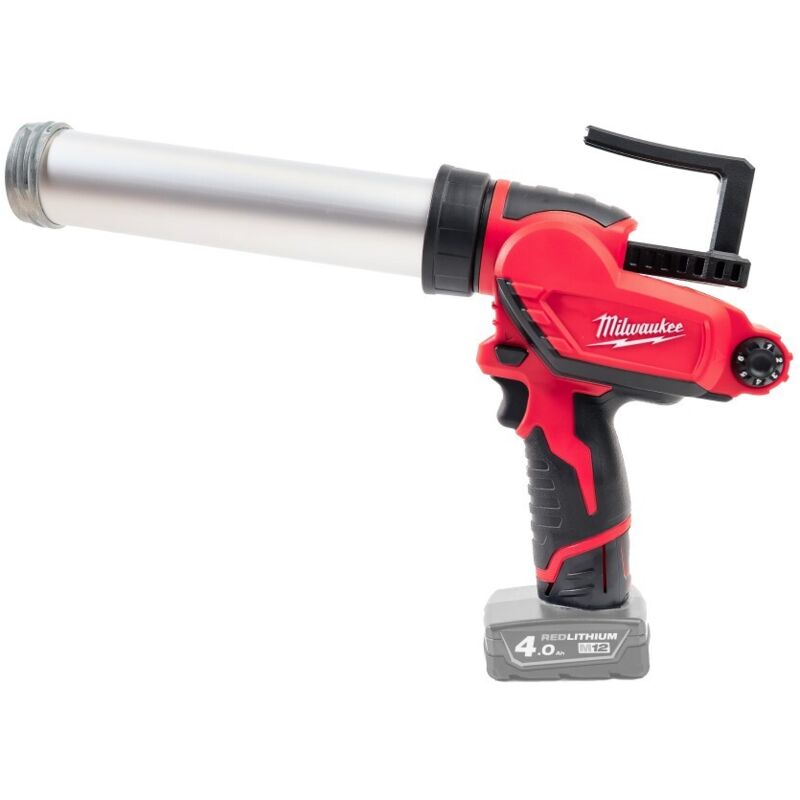 Pistolet à cartouche sans fil M12 pcg 400A-0 Milwaukee