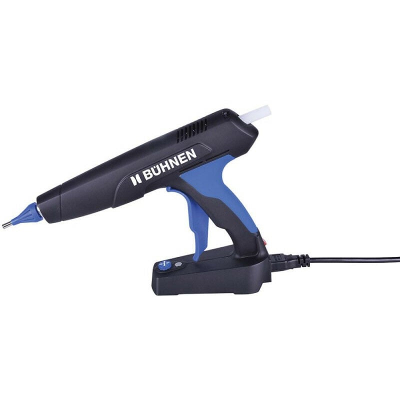 Pistolet à colle HB 225 en mallette 200 watts