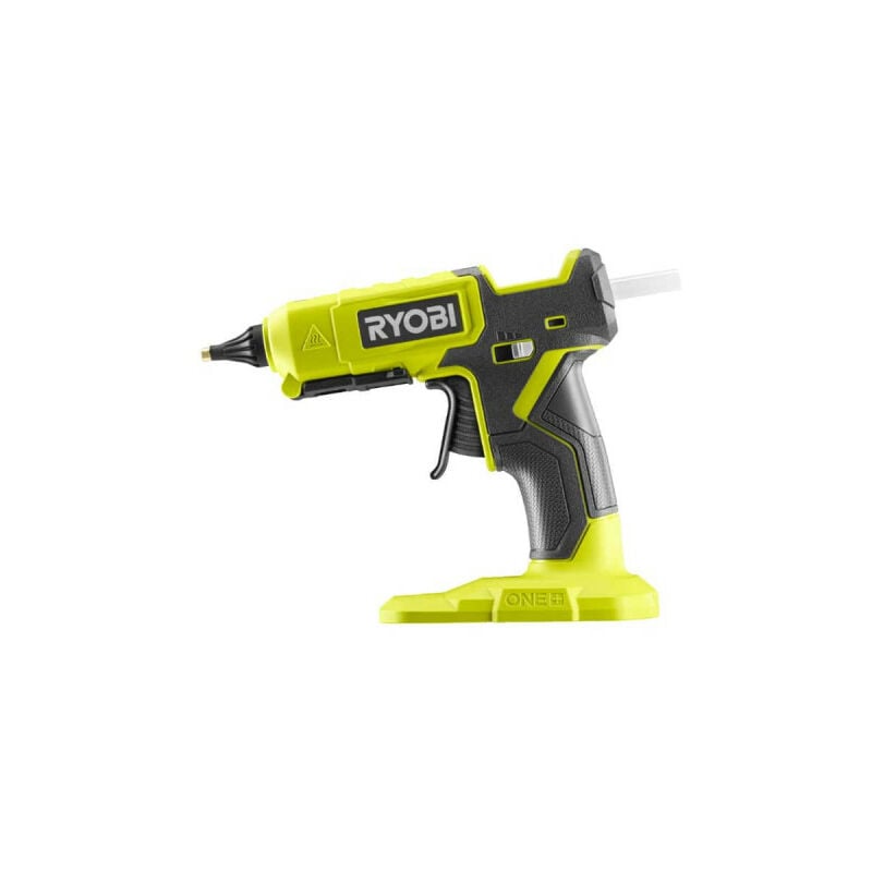 Ryobi - Pistolet à colle 18V One+ - Sans batterie ni chargeur RGL18-0