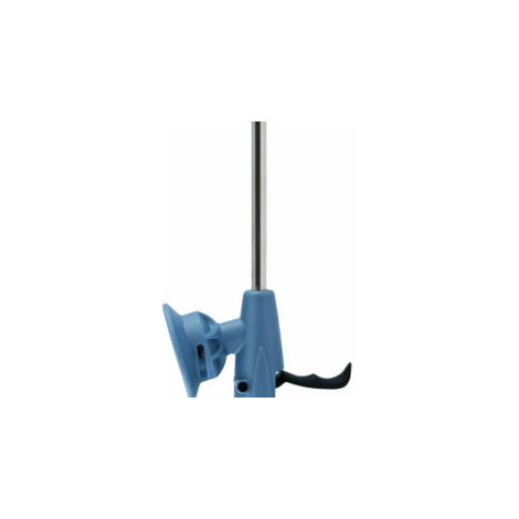 Pistolet pour mousse PU - 110226 - Soudal