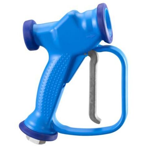 Pistolet d'arrosage, 12 bar BSP 1/2" ( Prix pour 1 )
