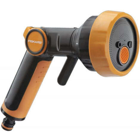 Pistolet d'arrosage avec 4 fonction