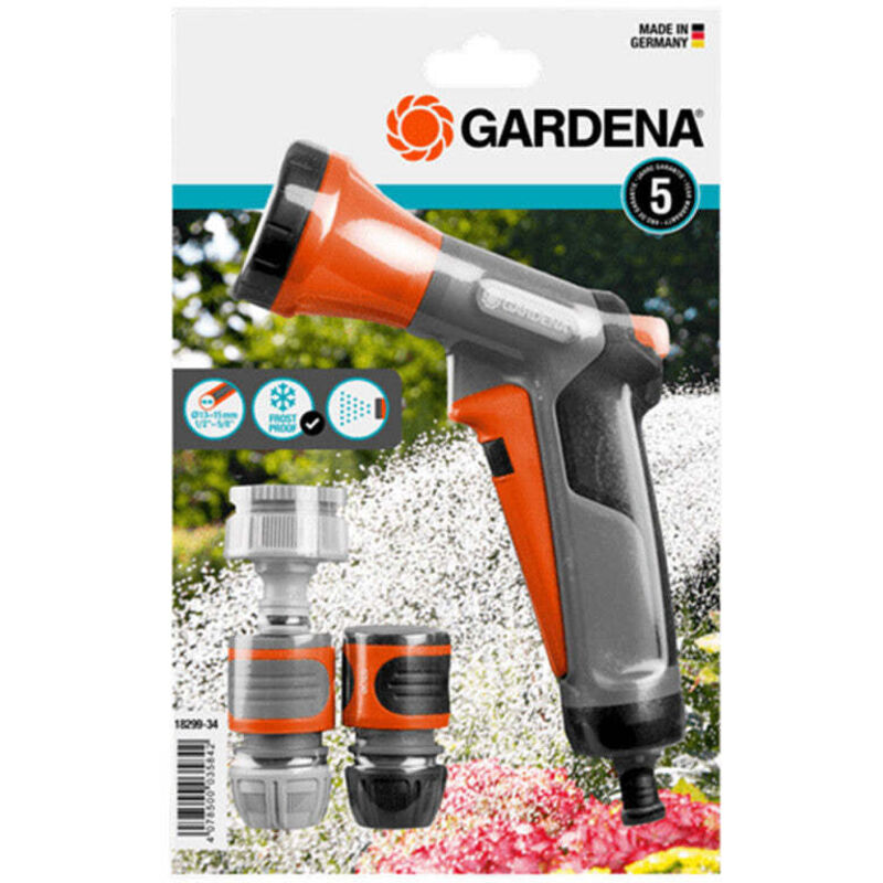 GARDENA Multijet 18299
