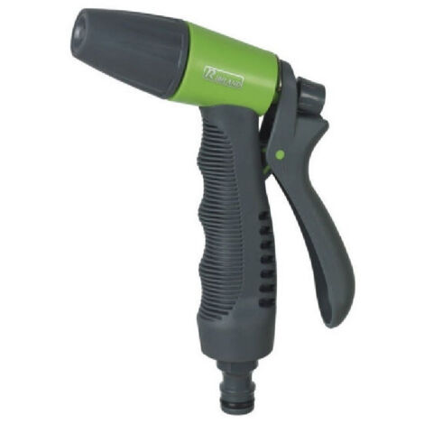 Pistolet D'arrosage De Remplacement Pour Tuyau D'arrosage Avec Jet Réglable