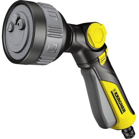 PISTOLET D'ARROSAGE MULTIFONCTIONS PLUS KARCHER - 2.645-269.0