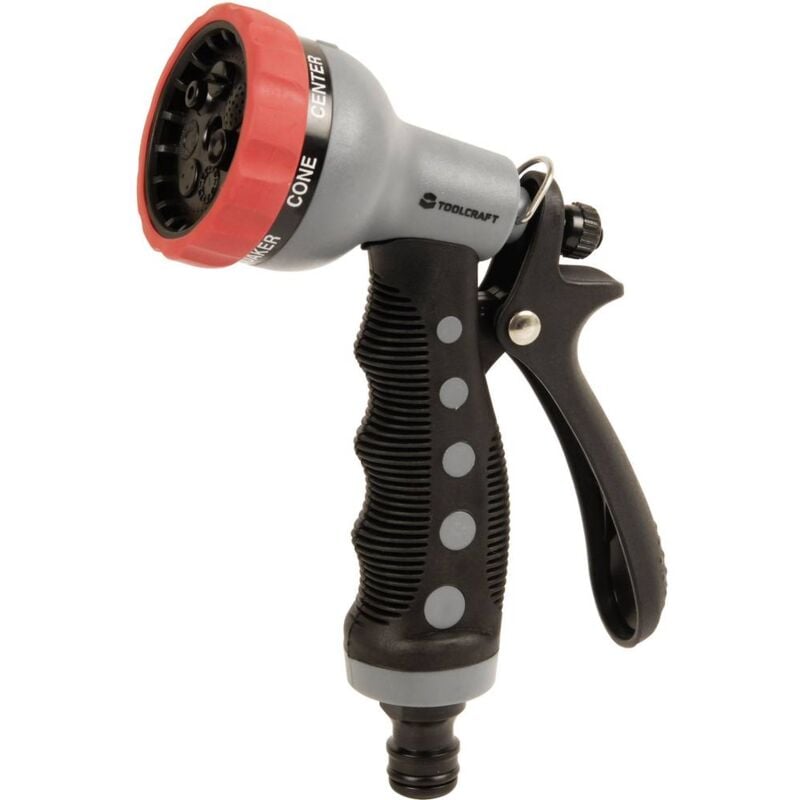 TO-4848813 pistolet darrosage - Toolcraft