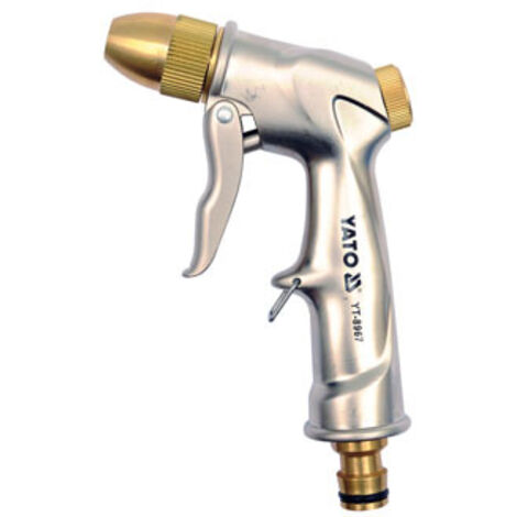 Pistolet d'arrosage Yato YT-8967