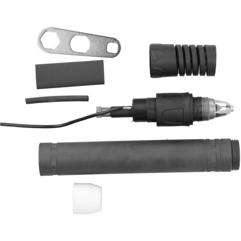 Pistolet de Coupe Plasma P80 avec Outil de Torsion pour Soudage Industriel et Accessoires