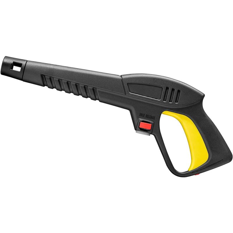 Pistolet de déclenchement pour lave - linge sous pression de rechange, pistolet à eau haute pression compatible avec les Nettoyeurs haute pression