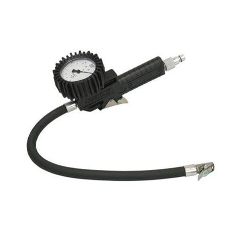 Pistolet de gonflage homologué pneumatique