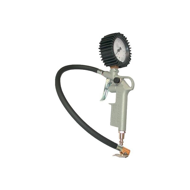 Lacme - Pistolet de gonflage n spécial vl homologué ce