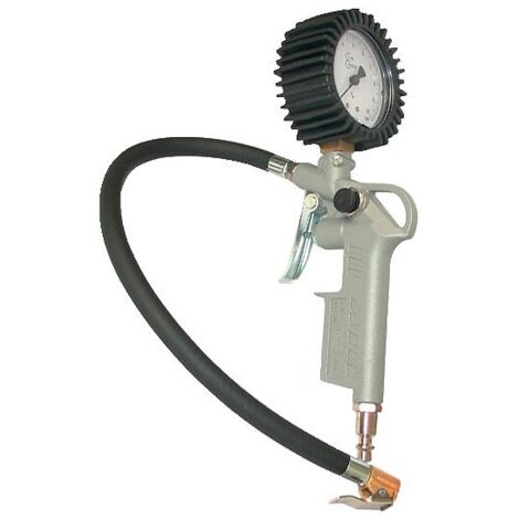 Pistolet de gonflage N spécial VL homologué CE - LACME
