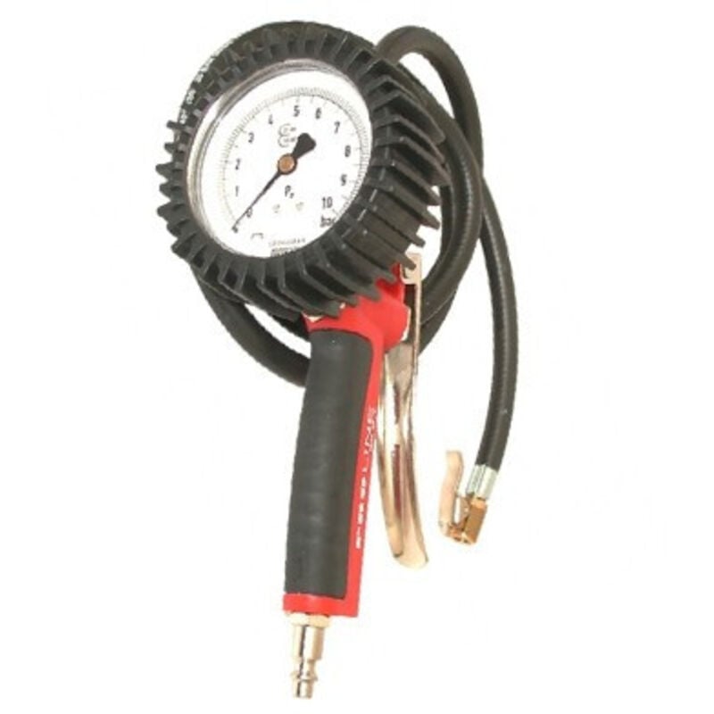 Lacme - Pistolet de gonflage Super Modèle semi professionnel