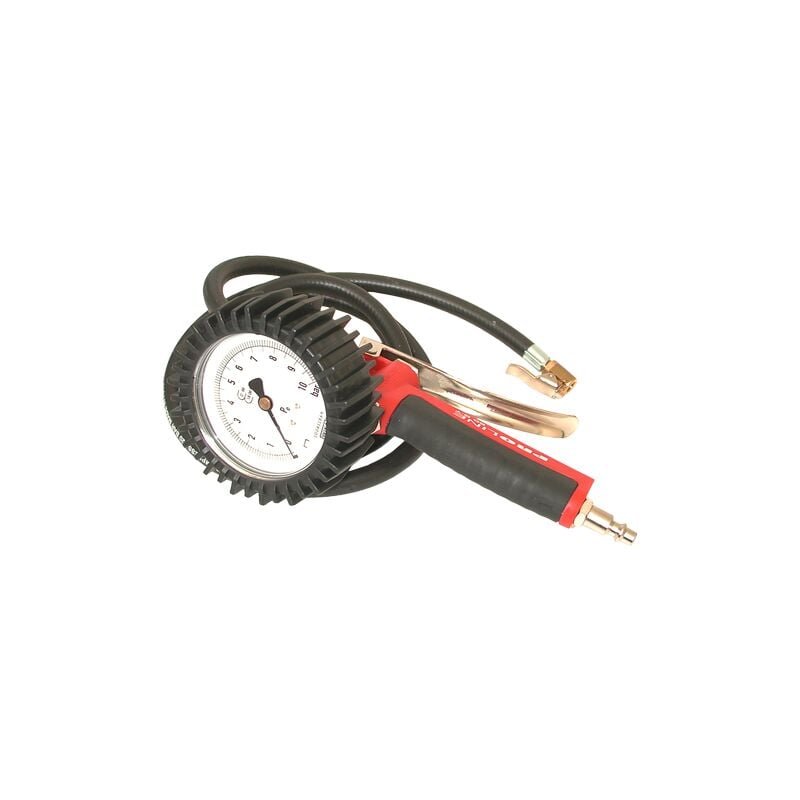 Pistolet de gonflage Super Lacme vl + pl - 305500